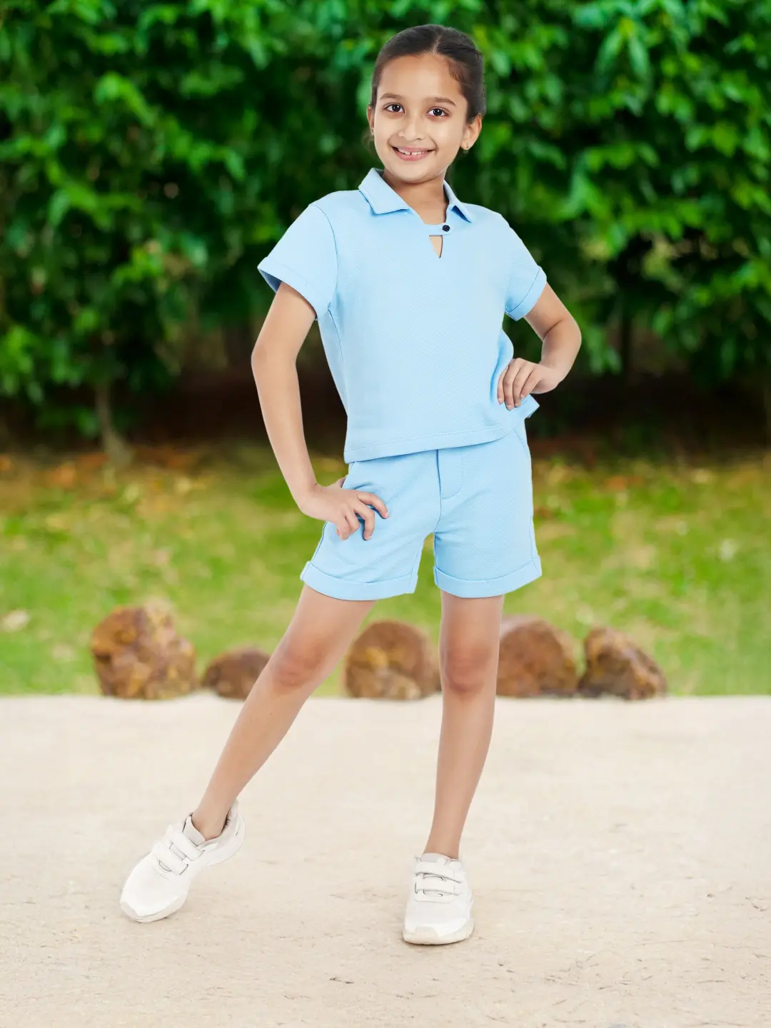 ecomm kids shoot